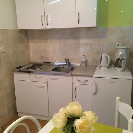 Apartment Nina