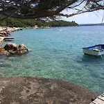 Lägenhet Nina Omišalj