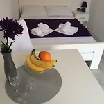 Lägenhet Nina Omišalj