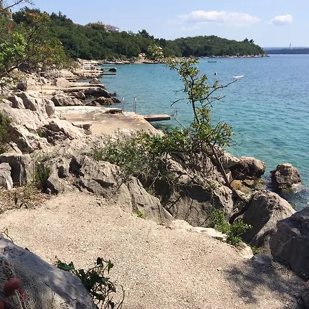 Apartament Nina