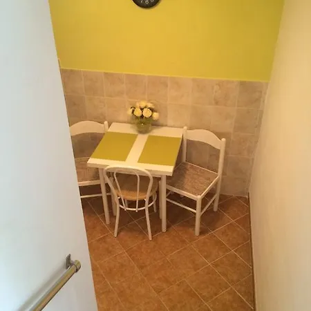 Appartamento Nina Omišalj