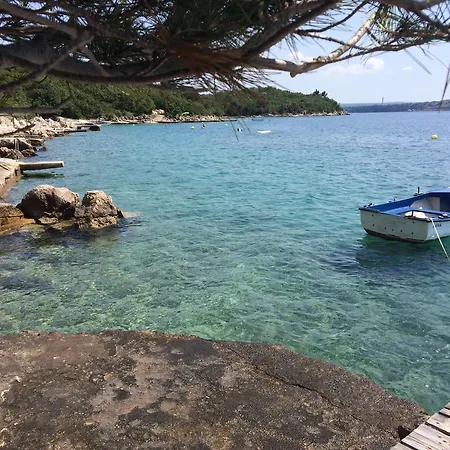 Apartament Nina Omišalj