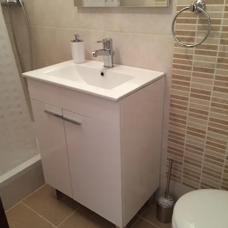Apartament Nina
