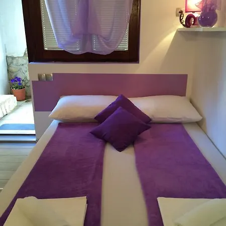 Apartament Nina Omišalj