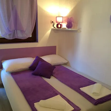 Apartament Nina