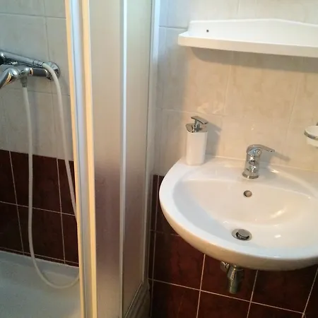Apartament Nina Omišalj