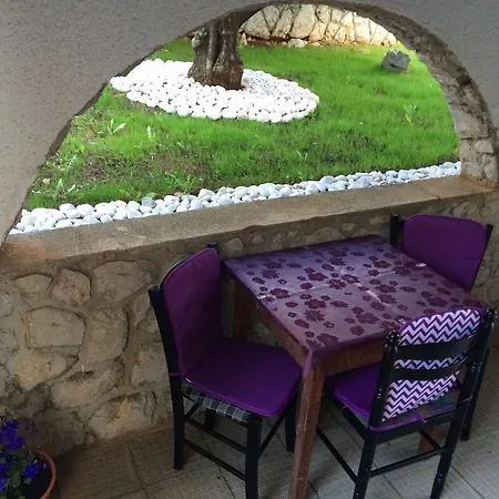 Apartament Nina