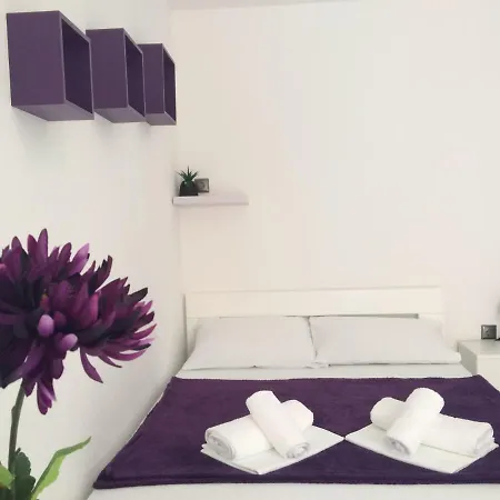 Nina Apartament *