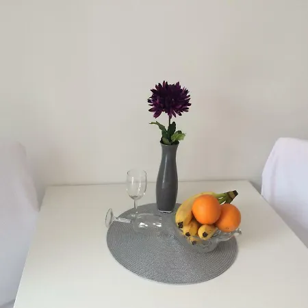 Appartamento Nina Omišalj