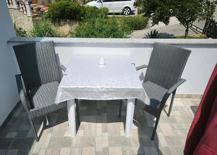Nina Appartement