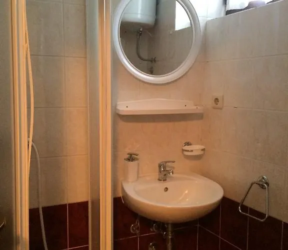 Appartement Nina Omišalj