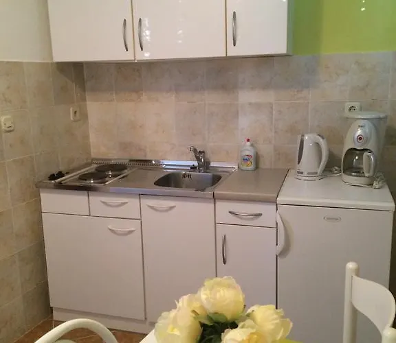 Appartement Nina