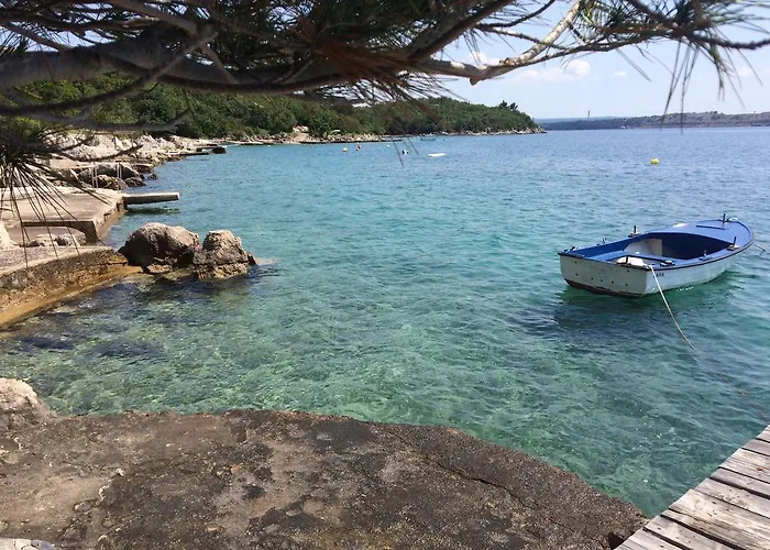 Appartement Nina Omišalj