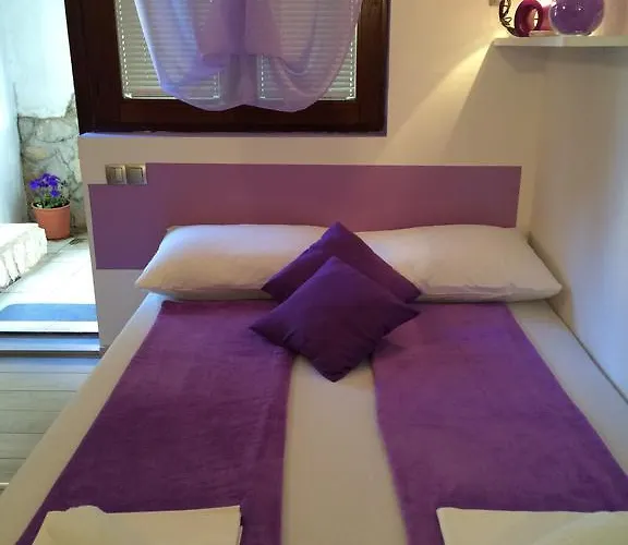 Appartement Nina Omišalj