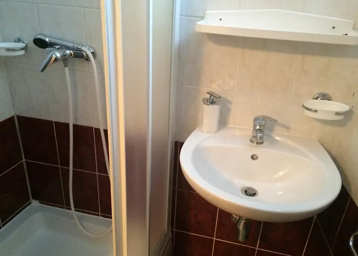 Appartement Nina Omišalj