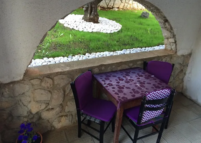 Appartement Nina