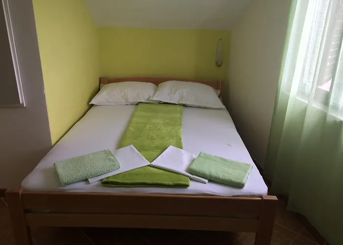 Nina Appartement