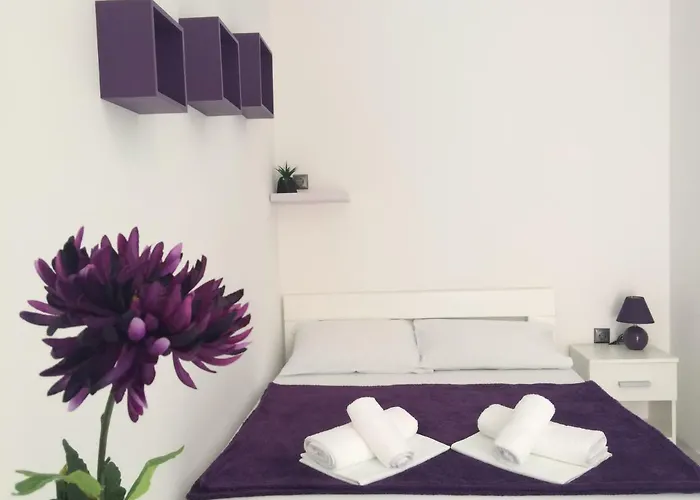 Nina Appartement *