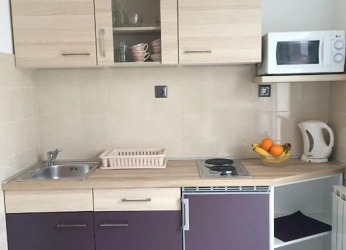 Nina Appartement