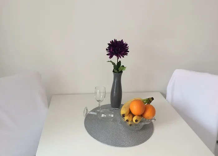 Appartement Nina Omišalj